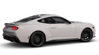 2026 Ford Mustang® External Image 4